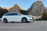 Ford Mondeo Turnier 2.0 TDCi Titanium AWD Aut - Ford Mondeo Gebrauchtwagen in Hannover