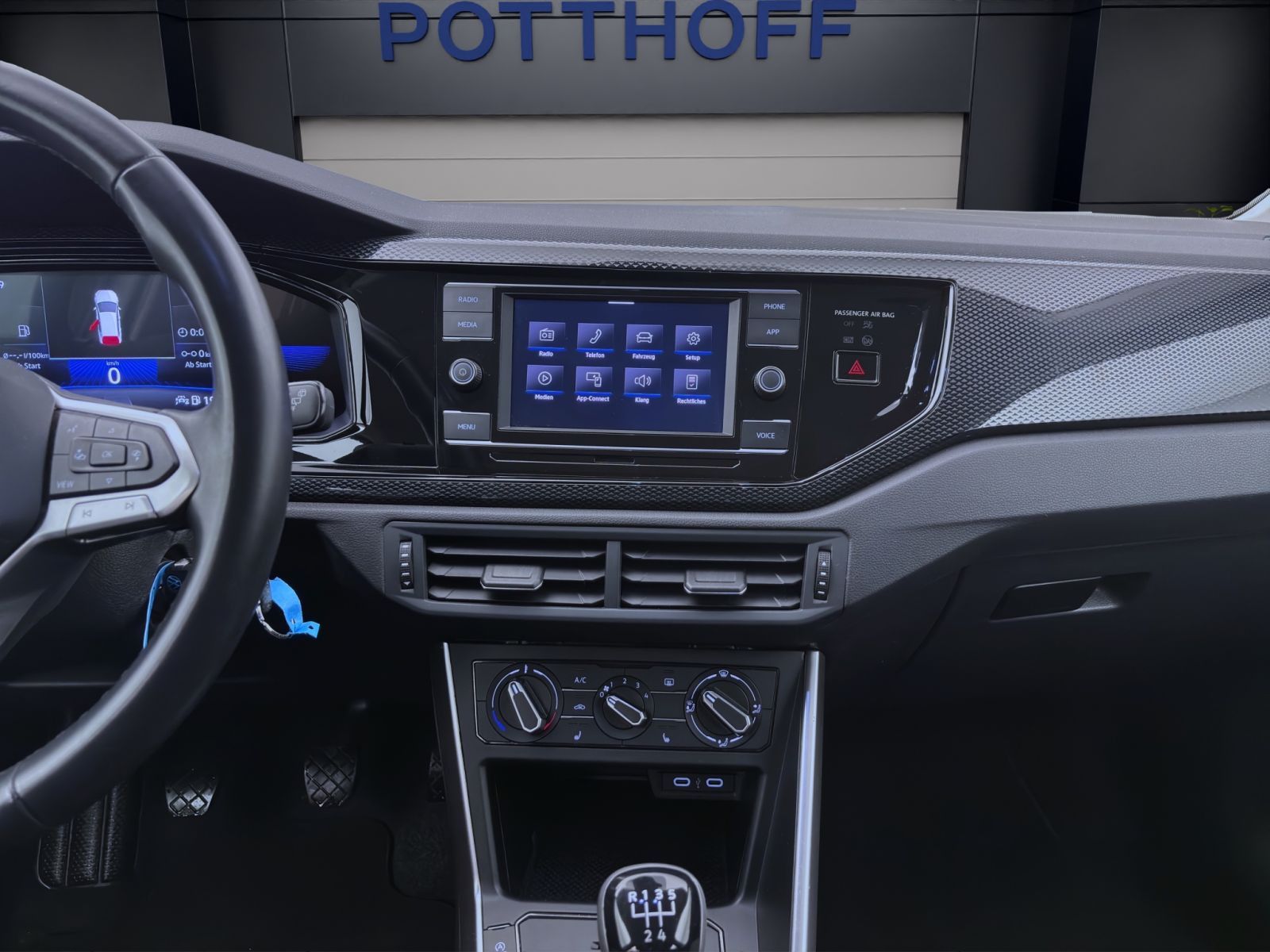 Volkswagen Taigo - Bild 15