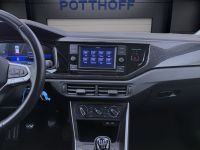 Volkswagen Taigo - Vorschau Bild 15