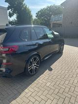 BMW X5 xDrive30d - - BMW X5 Gebrauchtwagen in Krefeld