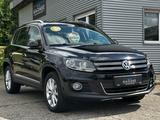 Volkswagen Tiguan 1.4 TSI Sport & Style/TÜV NEU/Service NEU - Volkswagen Tiguan in Kiel