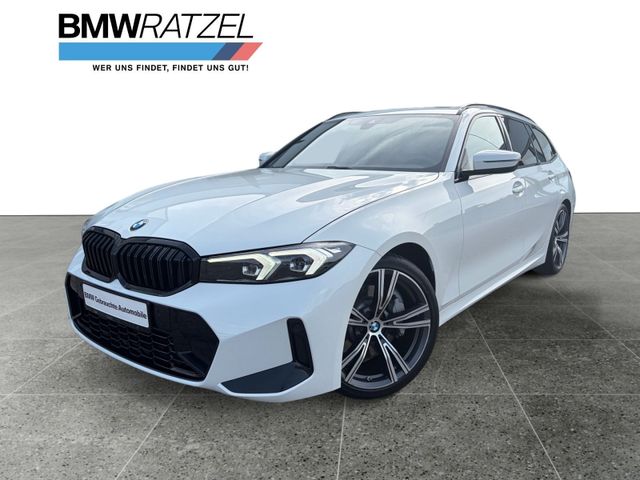 BMW 330i M Sportpaket