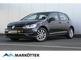 Volkswagen Golf 1.6 TDI Comfortline DSG/Navi/SitzH - Volkswagen Golf mit Diesel-Antrieb: Golf1