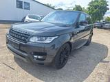 Land Rover Range Rover Sport HSE Dynamic - Land Rover Range Rover Sport in Karlsruhe