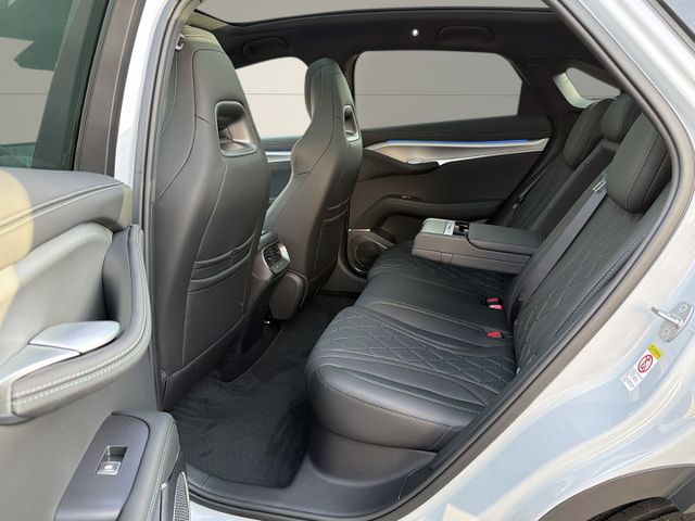 BYD SEALION 7 AWD Design+Pano.+Leder+Dynaudio+360Kam