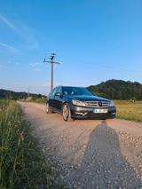 Mercedes-Benz Mercedes Benz 350 C-Klasse - Mercedes-Benz 350 aus 2010