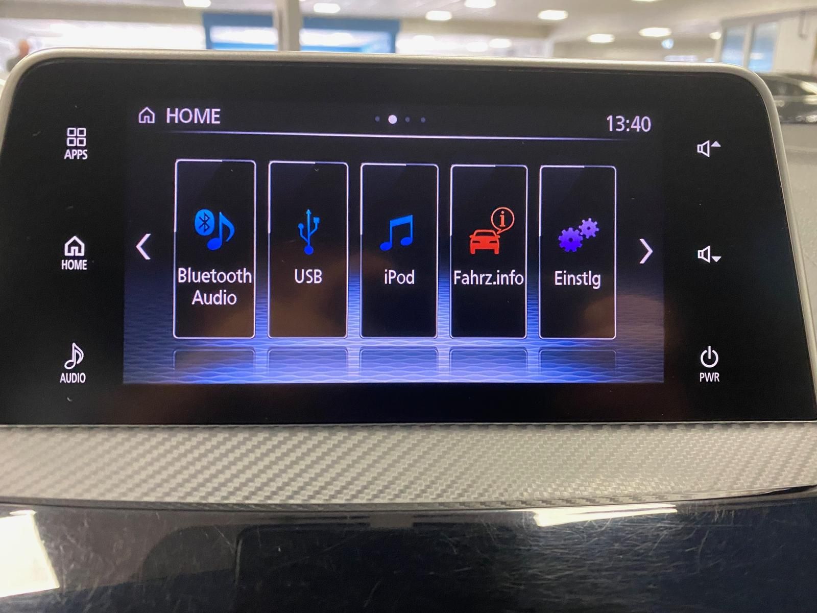 Fahrzeugabbildung Mitsubishi Eclipse Cross 1.5 T-MIVEC Intro Edition 2WD APP+