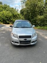 Chevrolet Aveo 2009 - Chevrolet Gebrauchtwagen in Bielefeld