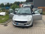 Smart Forfour 1,5 Dessel 95 PS - gebrauchte Smart Kombis
