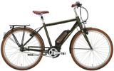 Excelsior Vintage E 28" 58 cm - Excelsior E-Bikes