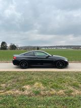 BMW 420d Coupe *M-Paket*360 Kamera*Tüv 12/27* - BMW 420 in Kassel