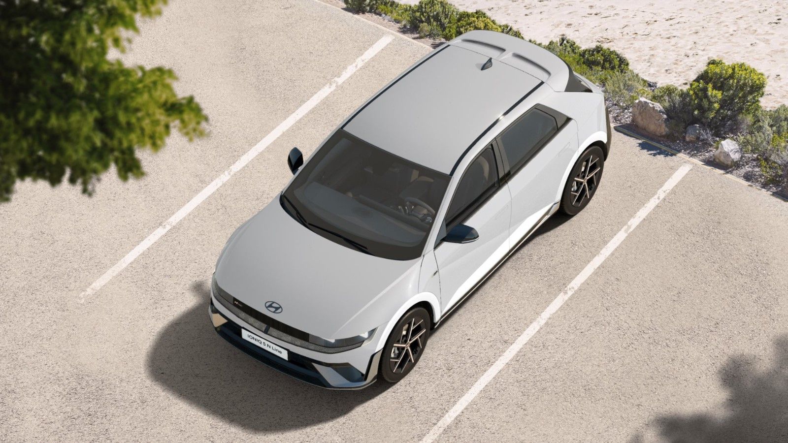 Hyundai IONIQ 5 - Bild 3