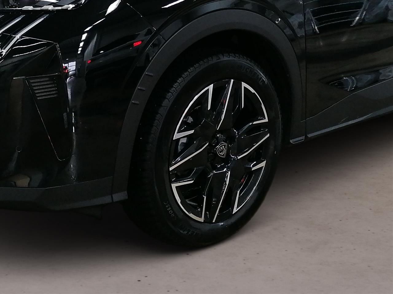 Fahrzeugabbildung Peugeot 3008 GT Hybrid e-DSC+Navi+MatrixLED+Elektr. Heck