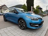 Renault Megane III Grandtour BOSE Edition *Kamera & TÜV* - Renault Megane: Grandtour Iii