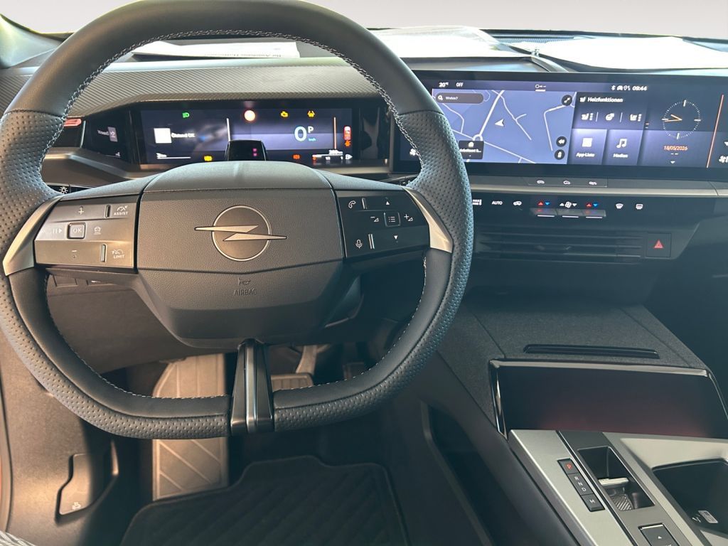 Fahrzeugabbildung Opel Grandland 1.2 DI Hybrid 48 V Automatik GS (K)