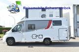 Bürstner TRAVEL VAN T 620G EINZELBETTEN SAT+TV SOLA LUFTF - Bürstner Travel van t620