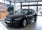 BMW i4 eDrive40 Gran Coupe (G26) *LED*HiFi*KAM*DAB - BMW i4 aus 2022