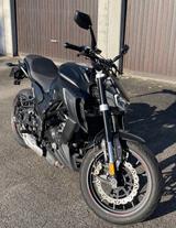 Motobi Dl125 Naked Black Series  - Offers