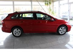 Fahrzeugabbildung Volkswagen Golf Variant Comfortline 1.0TSI,Viele Extras,Top