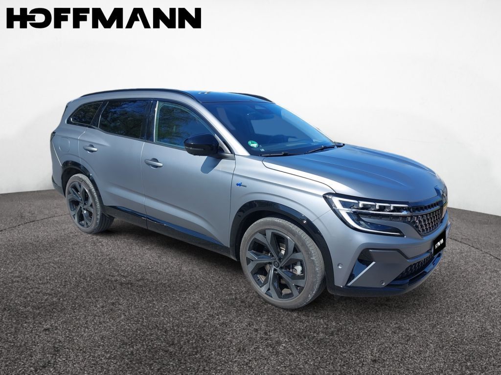 Fahrzeugabbildung Renault Espace E-TECH Full Hybrid 200 Esprit Alpine 7-Si