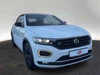 Volkswagen T-Roc - Vorschau Bild 5
