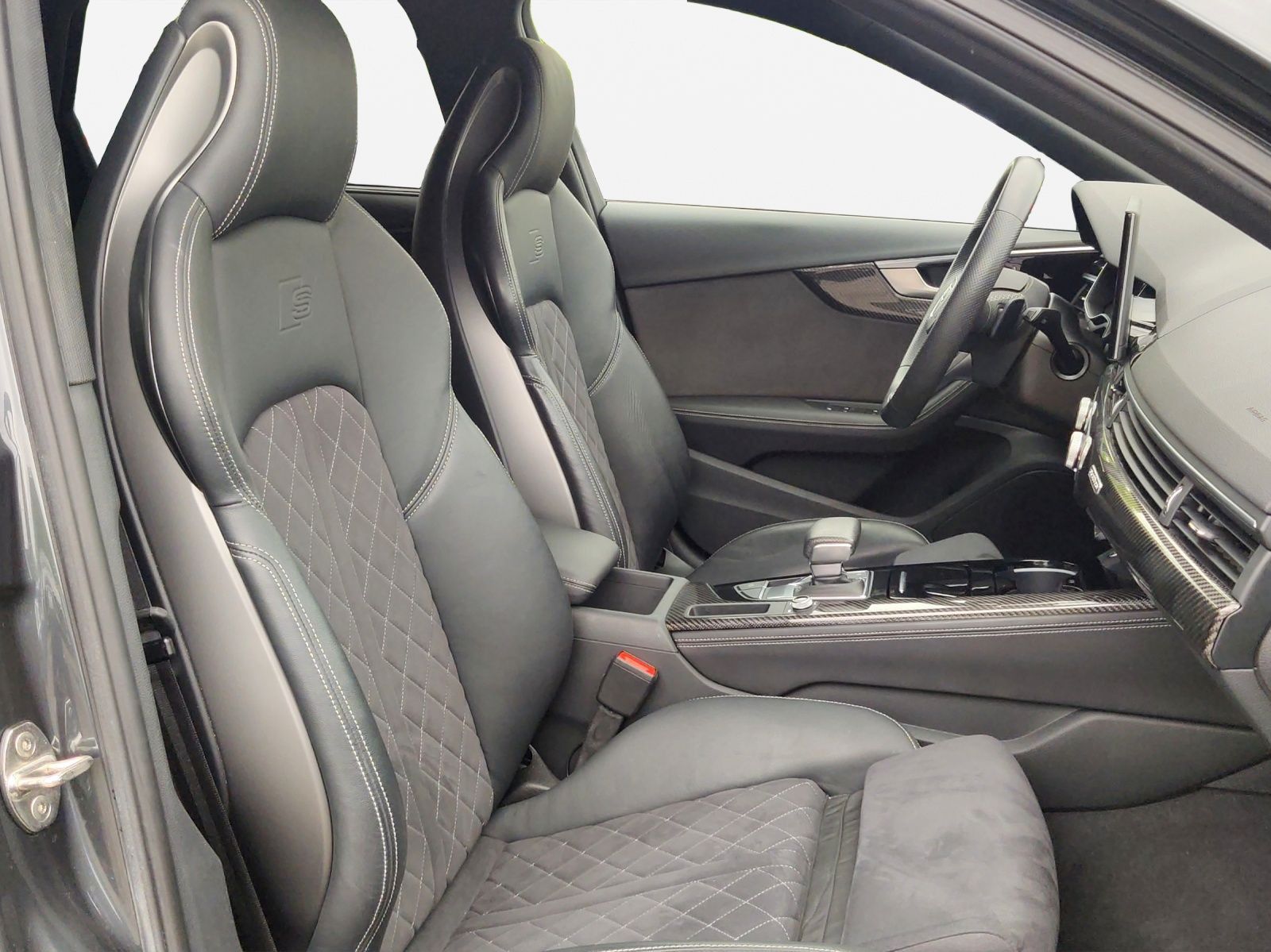 Audi A4 - Bild 4