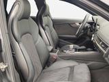 Audi A4 Avant 40 TDI advanced qu Business*Sthzg*Matri - Audi A4: Standheizung