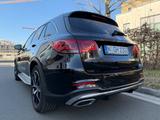 Mercedes-Benz GLC 300 4MATIC Autom, Burmester,  AHK, Panorama - Mercedes-Benz GLC 300 von privat