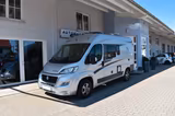 Knaus BoxStar 540 Road Sat TV Alu Markise Klima Tempom - Diesel