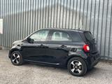Smart ForFour electric drive / EQ°KLIMA°KAMERA°SHZ° - Smart ForFour in Wuppertal