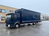 Volvo FL240 + MANUAL + LIFTING BOX - Volvo Fl