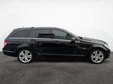 Mercedes-Benz C 200 T Kompressor Xenon,SHZ,Navi,PTS,Temp - Mercedes-Benz C 200 aus 2009: Kompressor
