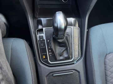 Volkswagen Golf Sportsvan - 11