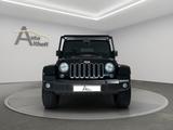 Jeep Wrangler Unlimited JK Final Edition - Jeep Wrangler Gebrauchtwagen in Berlin