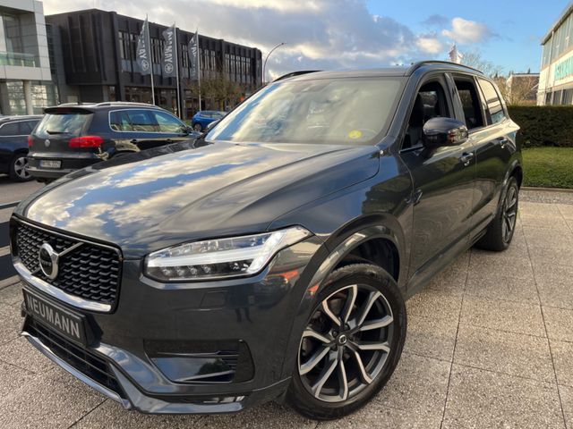 Volvo XC90 R Design AWD