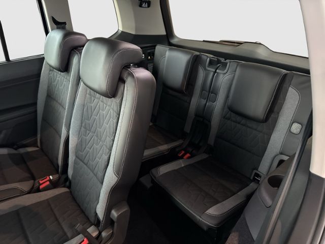 Touran GOAL 2.0 TDI SCR DSG REAR VIEW IQ LIGHT S