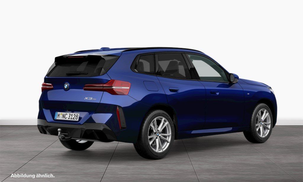 BMW X3 - Bild 2