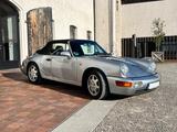 Porsche 964 - Porsche 964: Cabrio