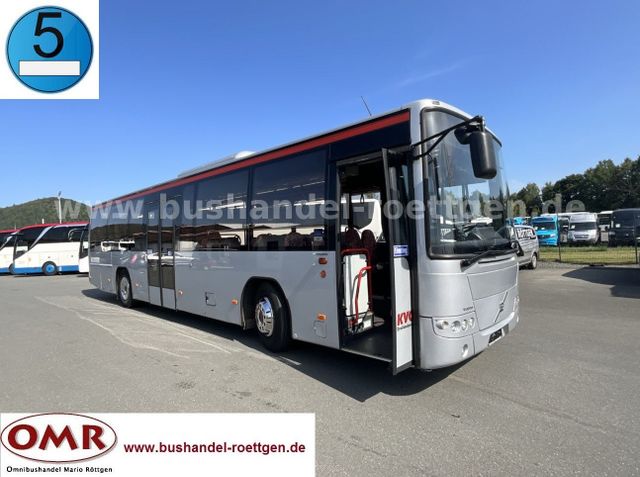 Volvo 8700 LE/ Klima/ Euro 5/O 530 LE Citaro/A 20/A 21