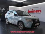 Suzuki VITARA 1.4 COMFORT NAVI ALARM LICHTSENSOR - Suzuki in Gelsenkirchen