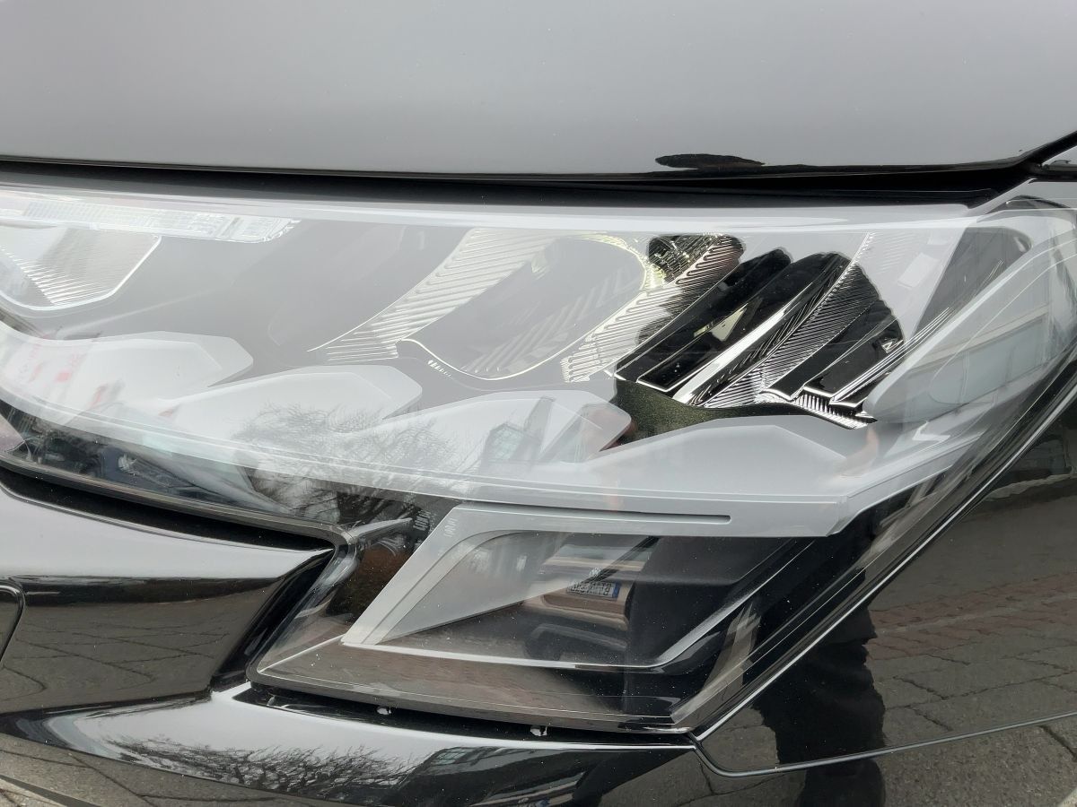 Audi A3 - Bild 16