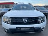 Dacia Duster Black Shadow aus 1.Hand - Dacia Gebrauchtwagen in Dortmund