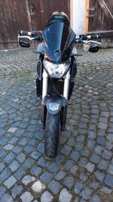 Yamaha MT 09 - YAMAHA MT