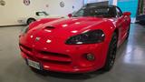 Dodge Viper SRT 10 2004 - Dodge Viper: Srt 10