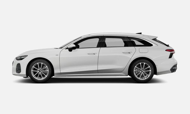 A6 Avant e-hybrid quattro 220 kW #FREI KONFIGURI