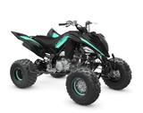 Yamaha 700 YFM Raptor, inkl. LOF - Offers