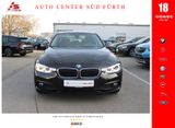 BMW 320d EfficientDynamics /Advantage/ LED/ HEAD-UP - BMW 320: 320d Efficientdynamics