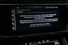 AUDI RSQ8 | Pano | Matrix | HuD | B&O | AHK | 23" AUDI RSQ8 | Pano | Matrix | HuD | B&O | AHK | 23"