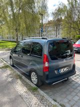 Citroën Berlingo VTi 120 XTR XTR - Citroën Berlingo: Vti
