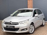 Citroën C4 Lim. Shine/Navi/LED/Klima/KeyG/T-Leder/BlueT/ - Citroën C4 aus 2015